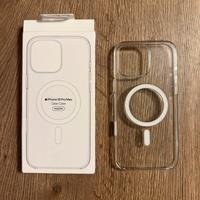 Cover originale apple iphone 16 pro max