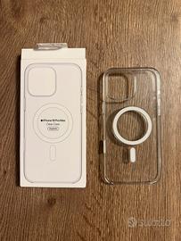 Cover originale apple iphone 16 pro max