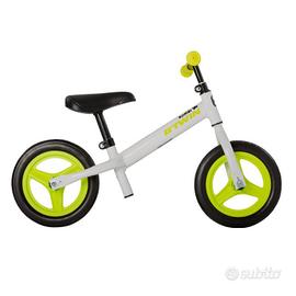 Bici per bambini senza pedali