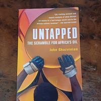Libro Untapped: the scramble for Africa's oil