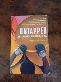 Libro Untapped: the scramble for Africa's oil