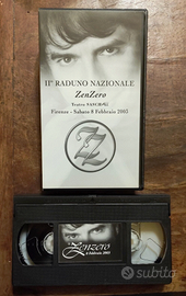 Vhs 11 RADUNO NAZIONALE ZenZero 2003