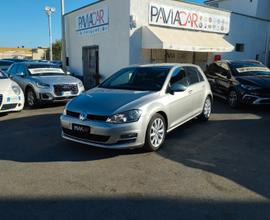 Volkswagen Golf 1.6 CV 110 Comfortline