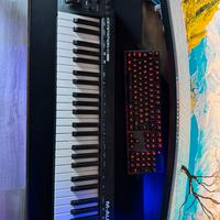 M-AUDIO Keystation 49