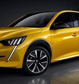 Ricambi Peugeot 208 GT-line 2020