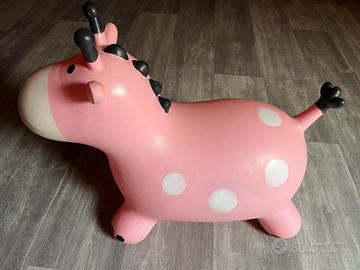 Giraffa Animale Gonfiabile