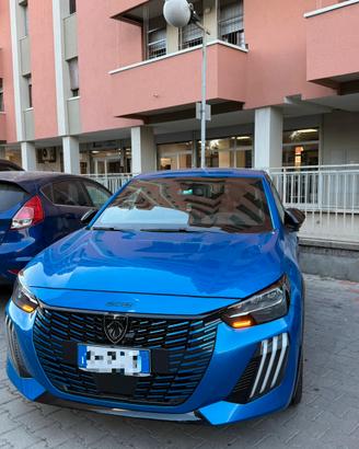 Peugeot 208 GT
