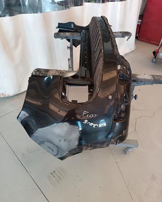 Fiat 500 LParaurti posteriore 