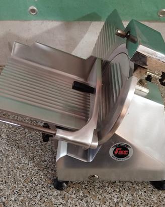 Affettatrice FAC Super 220 mm