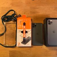 iPhone 11 ProMax 256 Gb