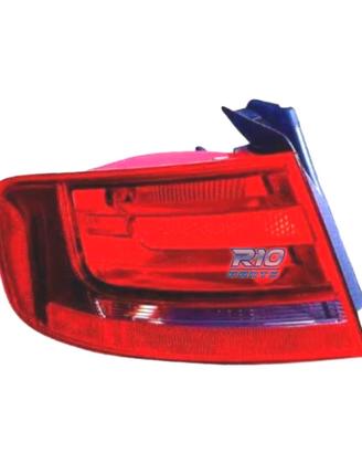 FANALE SINISTRO ESTERNO AUDI A4 08-11