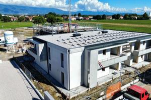 4 LOCALI A ROSSANO VENETO