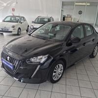 PEUGEOT 208 2ª serie 208 PureTech 75 Stop&Star...