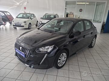 PEUGEOT 208 2ª serie 208 PureTech 75 Stop&Star...