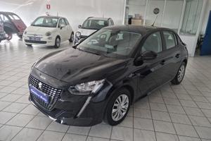 PEUGEOT 208 2ª serie 208 PureTech 75 Stop&Star...
