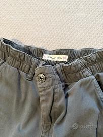 Pantalone gargo