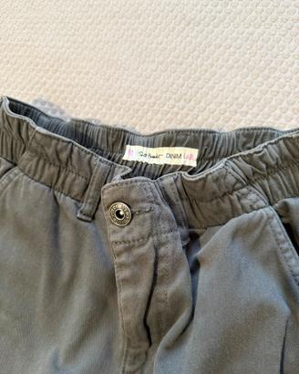 Pantalone gargo