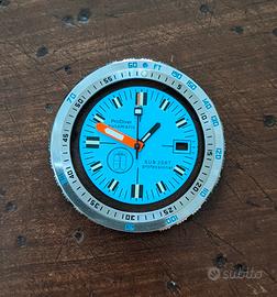 Doxa Mod per Seiko Turtle Dial Sfere e Ghiera Abbigliamento e Accessori In vendita a Reggio Emilia