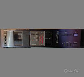 Registratore Nakamichi BX 1