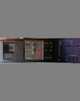 Registratore Nakamichi BX 1