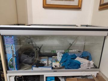 acquario completo 