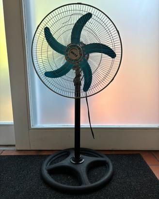 Ventilatore a piantana Bakaji 3 velocità