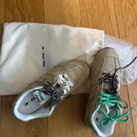 Scarpe da ginnastica New Balance x MIU MIU NB530