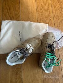 Scarpe da ginnastica New Balance x MIU MIU NB530