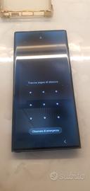 samsung S22 ultra 256 GB