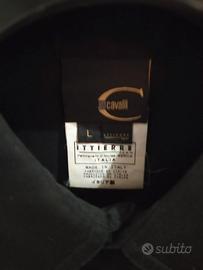 Camicia da uomo marca Just Cavalli