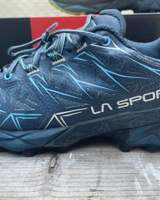 LA SPORTIVA SCARPE AKYRA GTX TAGLIA 39,5