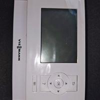 viessmann vitotrol 200E 