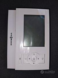 viessmann vitotrol 200E 