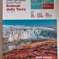 Scienze della terra