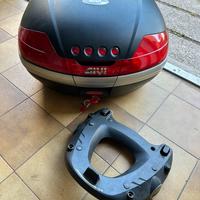 Bauletto Givi V46