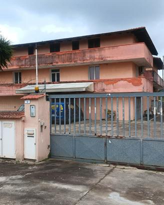 Predda niedda ottimocapannone ex panificio