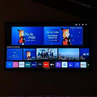 Smart tv LG 65 pollici