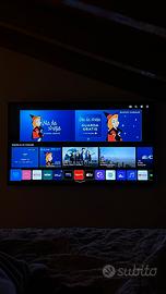 Smart tv LG 65 pollici