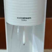 sodastream terra