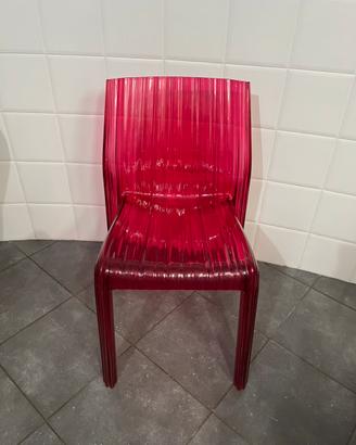 sedie Kartell vintage