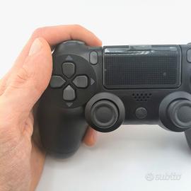 Controller Wireless Compatibile per PS4 Nuovo