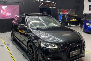 Audi S3 FULL OPTIONAL