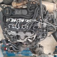 Inniettori pompa gasolio Audi A4 A5