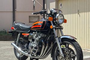 Suzuki GS1000G 1981