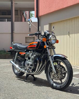 Suzuki GS1000G 1981