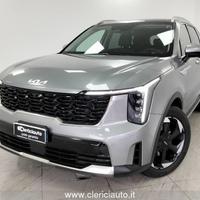 Kia Sorento 1.6 T-GDi PHEV AT6 4WD Evolution ...
