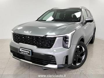 Kia Sorento 1.6 T-GDi PHEV AT6 4WD Evolution ...