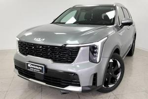 Kia Sorento 1.6 T-GDi PHEV AT6 4WD Evolution ...
