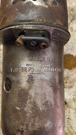 dinamo auto o trattore anteguerra.