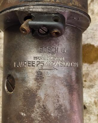 dinamo auto o trattore anteguerra.